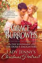 Lady Jenny's Christmas Portrait cover image