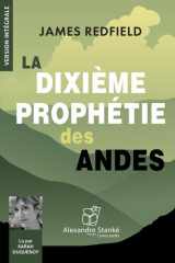 LA DIXIEME PROPHETIE DES ANDES cover image