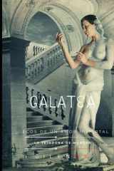 GALATEA: Ecos de un Amor Inmortal (Mitología Griega) (Spanish Edition) cover image