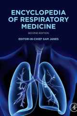 Encyclopedia of Respiratory Medicine cover image