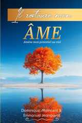 Il restaure mon âme (French Edition) cover image