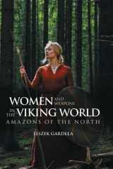 Women and Weapons in the Viking World cover image