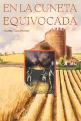 En la cuneta equivocada (Spanish Edition) cover image