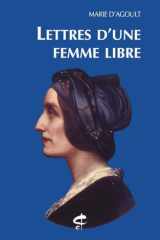 Lettres d'une femme libre cover image