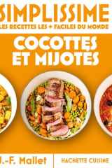 Cocottes & mijotés cover image
