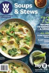 Weight Watchers Soups & Stews cover image