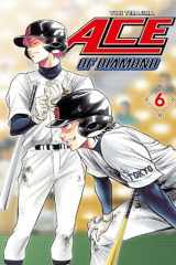 Ace of Diamond - Saison 1 Tome 6 cover image