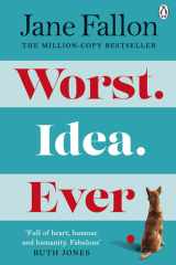 Worst Idea Ever cover image