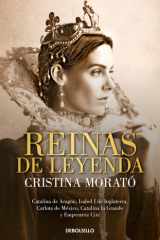 Reinas de Leyenda / Legendary Queens cover image
