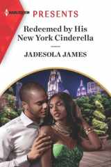 Redeemed by His New York Cinderella cover image