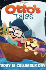 Otto's Tales Today is Columbus Day! cover image