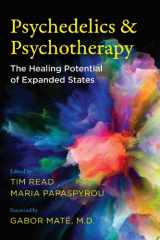 Psychedelics and Psychotherapy cover image