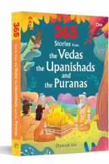 365 Stories from the Vedas, the Upanishads and the Puranas cover image