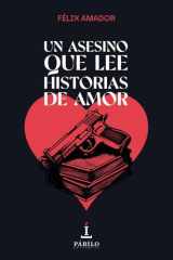 Un asesino que lee historias de amor cover image