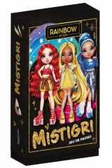 Rainbow High - Boîte de cartes - Mistigri cover image