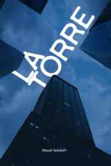 La torre Crónica de una venganza cover image