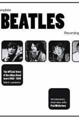 The Complete Beatles Recording Sessions The Official Story of the Abbey Road Years 1962-1970 cover image