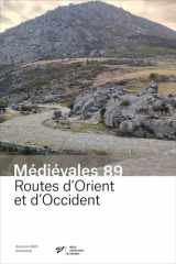 Routes d'Orient et d'Occident cover image