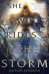 She Who Rides the Storm cover image