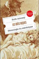 Les idées reçues - Sémiologie du stéréotype cover image