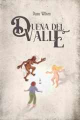 Dueña del Valle (Spanish Edition) cover image