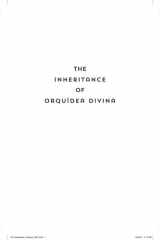 The Inheritance of Orquídea Divina A Novel cover image
