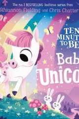 Ten Minutes to Bed: Baby Unicorn cover image