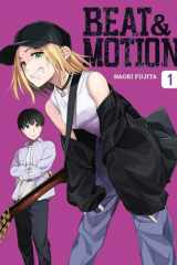 Beat & Motion Tome 1 cover image