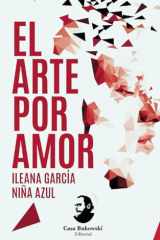 EL ARTE POR AMOR (Spanish Edition) cover image