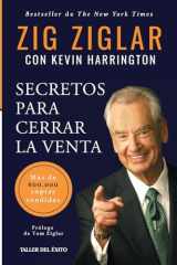Secretos para cerrar la venta: Más de 600.000 copias vendidas (Spanish Edition) cover image
