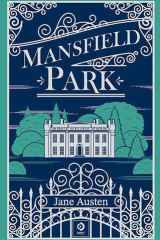 MANSFIELD PARK cover image