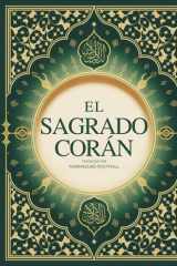 El Sagrado Corán: Traducción Completa al Español (Spanish Edition) cover image