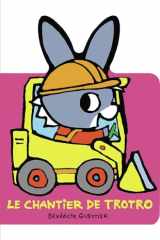 Le chantier de Trotro cover image
