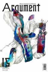 Argument N°15 : Revue Argument cover image
