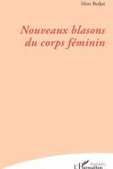 Nouveaux blasons du corps féminin cover image