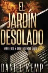 El Jardín Desolado cover image