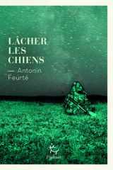Lâcher les chiens cover image
