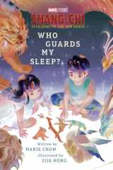 ShangChi and the Legend of the Ten Rings: Who Guards My Sleep? cover image