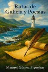 Rutas de Galicia y Poesías (Spanish Edition) cover image