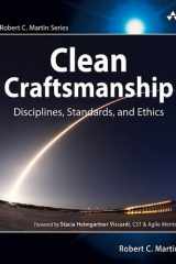 Clean Craftsmanship cover image