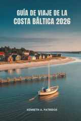 GUÍADEVIAJEDELA COSTABÁLTICA2026: Joyas ocultas y aventuras costeras en el norte de Polonia (Spanish Edition) cover image