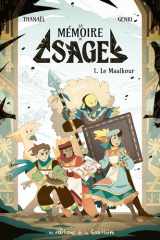 Le Maalkour cover image