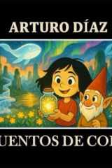 LOS CUENTOS DE COLIFLOR (Spanish Edition) cover image