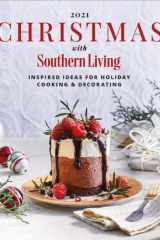 2021 Christmas with Southern Living cover image