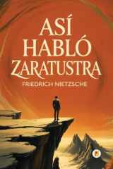 Así Habló Zaratustra cover image