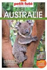Australie cover image