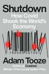 Shutdown cover image