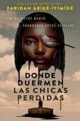 Donde Duermen Las Chicas Perdidas cover image
