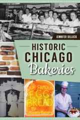 Historic Chicago Bakeries cover image