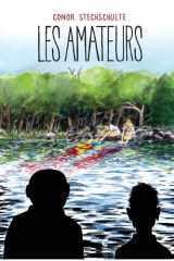 Les amateurs cover image